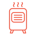 Gas Heaters