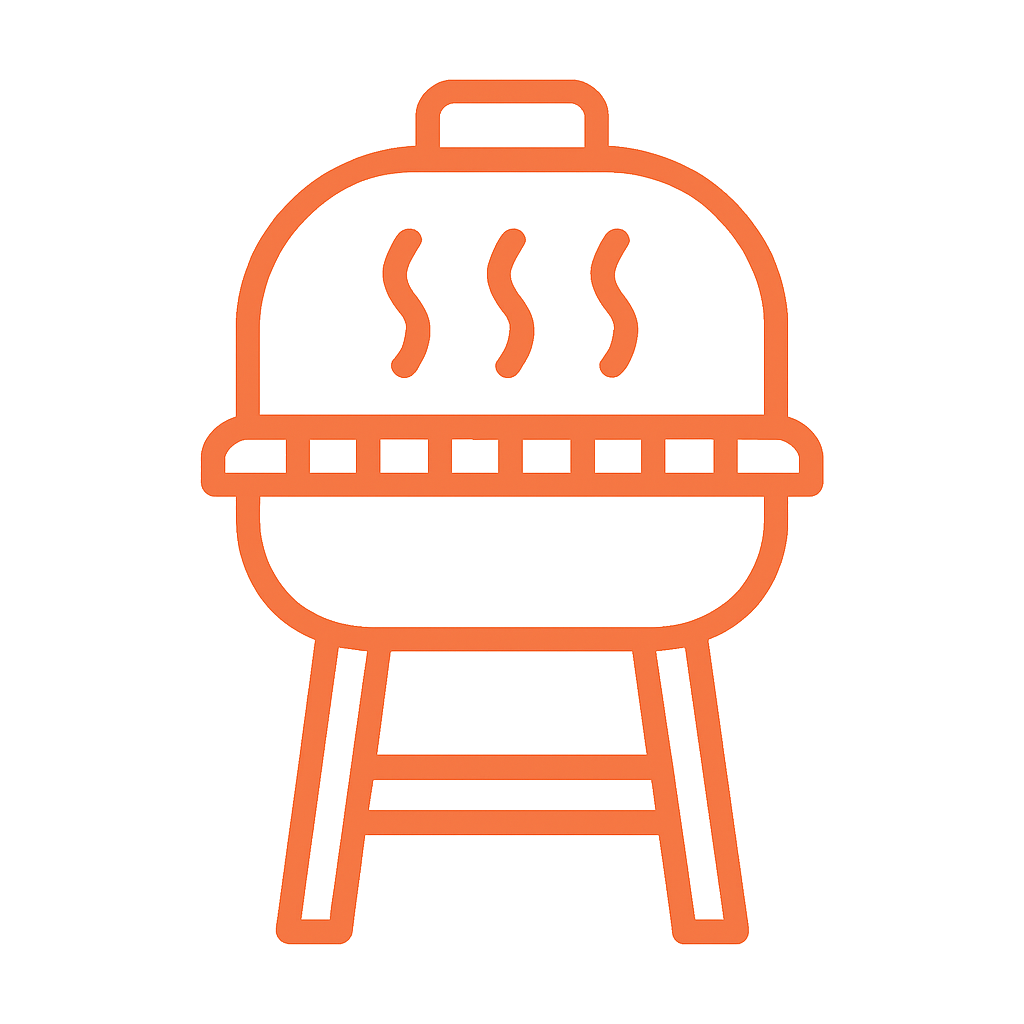 Grills