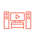 Home Cinemas