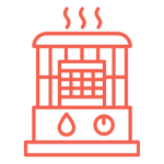 Kerosene Heaters