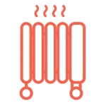 Oil-filled Radiators