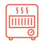 Quartz Heaters
