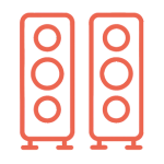 Tower Speakers