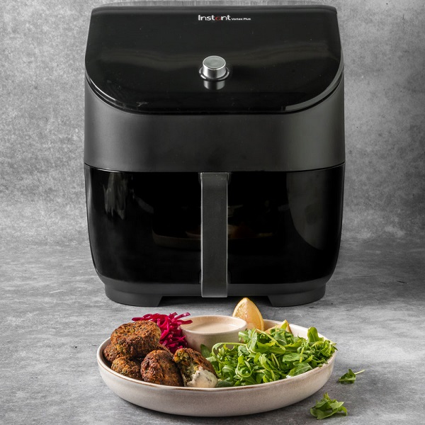 Instant POT INST-140309601 Plus 6-in-1 Air Fryer