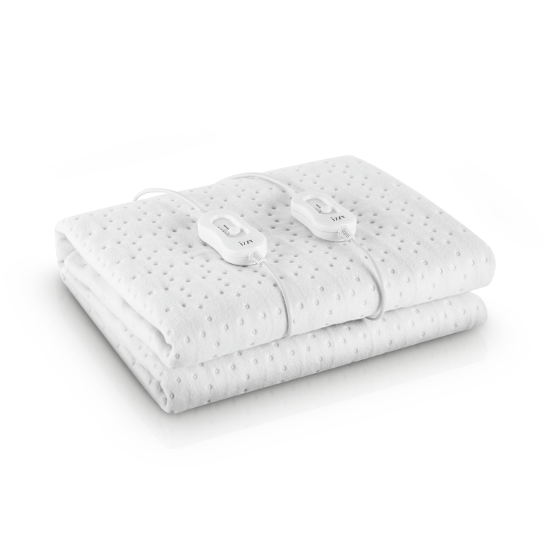 Izzy IZ-9009 Electric Underblanket Double