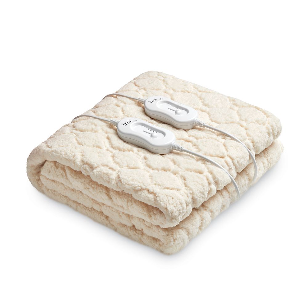 Izzy IZ-9021 Electric Underblanket Double