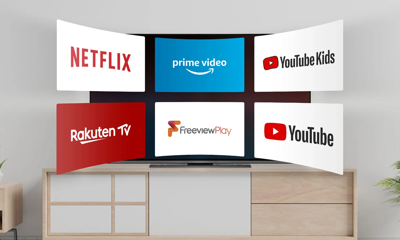 TOSHIBA TV 32' LED ANDROID 32WA2063DG