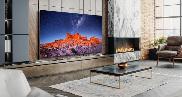 LG 75UQ801 Ultra HD Smart 4K TV, 75″ 2