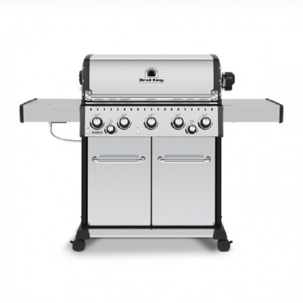 Broil King BARON™ Ψησταριά Υγραερίου S 590 IR