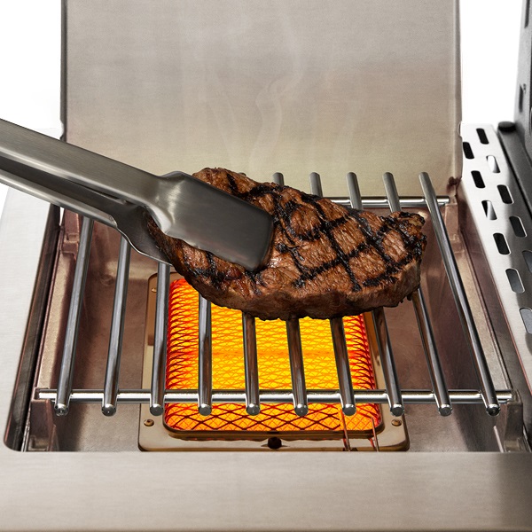 Broil King BARON™ Ψησταριά Υγραερίου S 590 IR