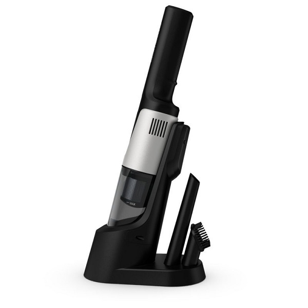 ROWENTA XTOUCH HAND BROOM AC9736