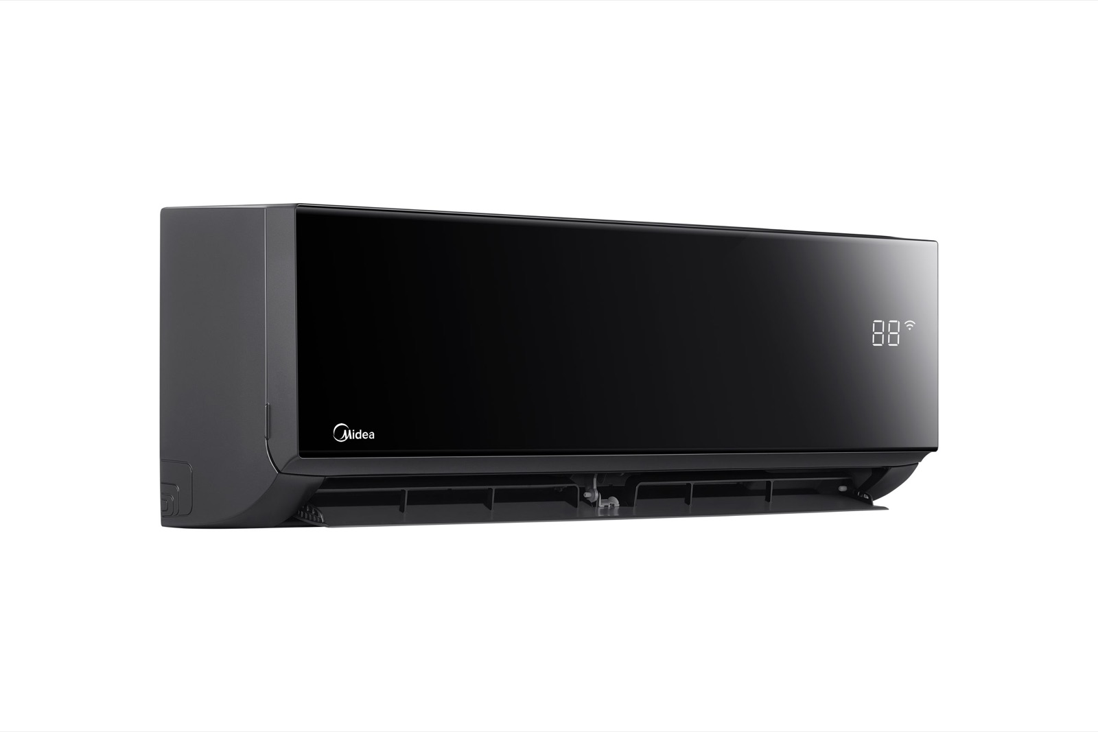 Midea AG16Eco-12NXD0 Air Conditioner Xtreme Black Series 12000btu 2