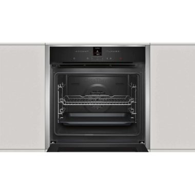 Neff Εντοιχιζόμενος Φούρνος B27CR22G0 2