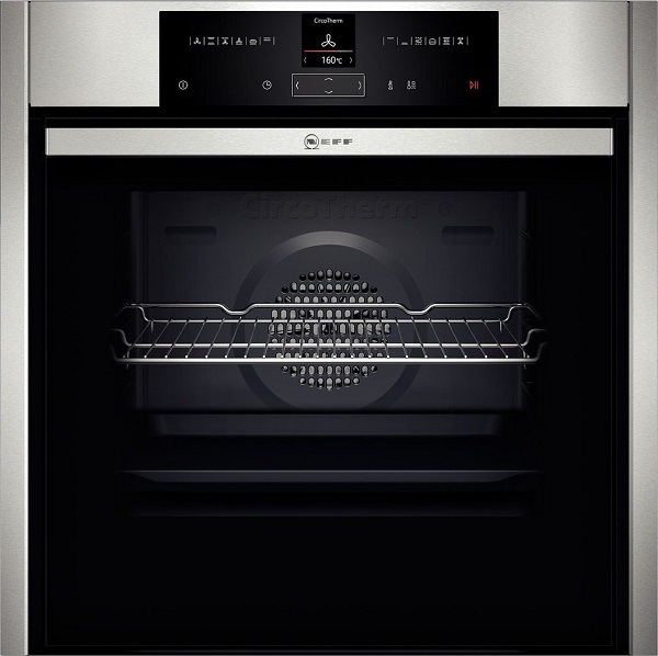 Neff Built-in Oven B45CR22N0