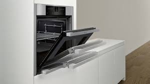 Neff Built-in Oven B45CR22N0 2