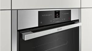 Neff Built-in Oven B45CR22N0 3