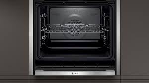 Neff Built-in Oven B45CR22N0 4
