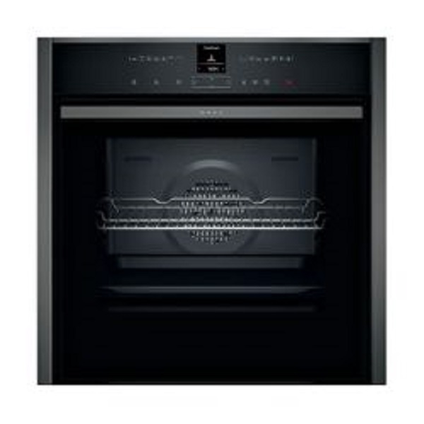 NEFF B47CR22G0 Built-in Oven Graphite-Grey