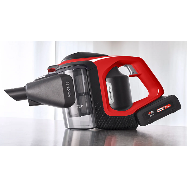 Bosch BBS8214PET Vacuum Cleaner/Stick Rechargeable 2