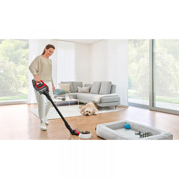 Bosch BBS8214PET Vacuum Cleaner/Stick Rechargeable 3