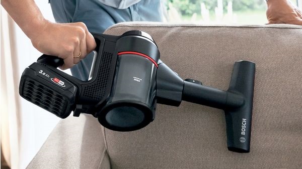 BOSCH BCS711EXT Unlimited 7 Hand/Stick Corded Vacuum Cleaner 3