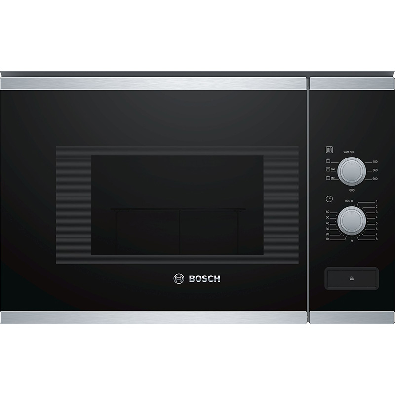 BOSCH BEL520MS0 Built-in microwave oven