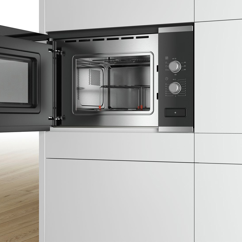 BOSCH BEL520MS0 Built-in microwave oven 3