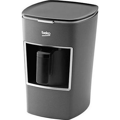 BEKO BKK2300 Electric Breaker Grey