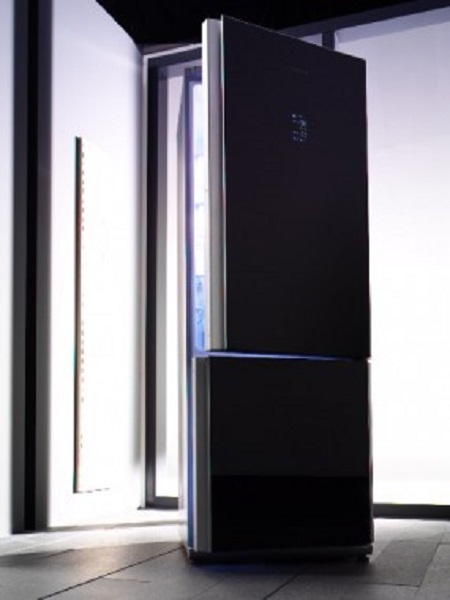 BLOMBERG MKND3880 Ψυγειοκαταψύκτης
