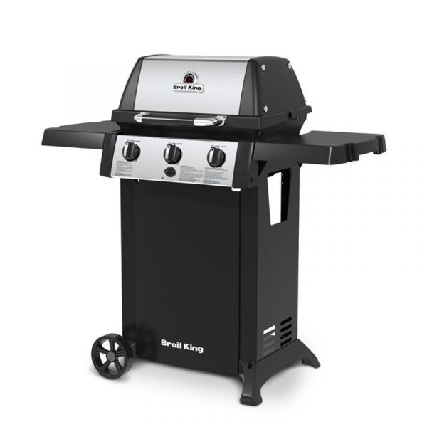 Broil King Ψησταριά Υγραερίου Gem™ 310