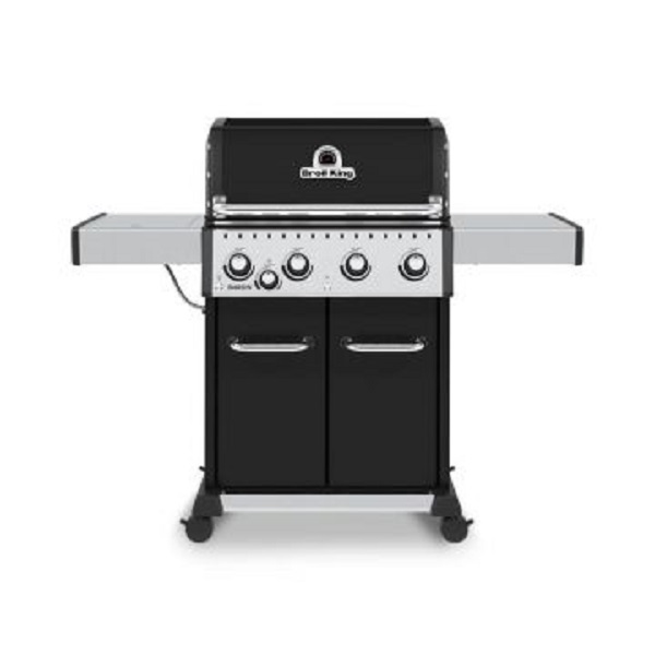 Broil King Baron™ 440 Ψησταριά Υγραερίου BRO-875263