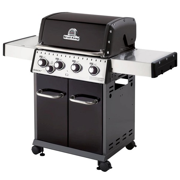 Broil King Baron™ 440 Ψησταριά Υγραερίου BRO-875263