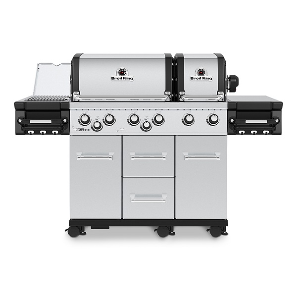 Broil King Ψησταριά Υγραερίου PRO REGAL S690IR BRO-997943