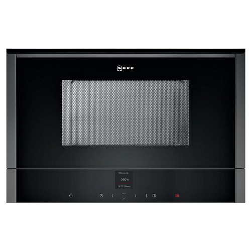 NEFF C17WR00G0 Εντοιχιζόμενος Φούρνος Μικροκυμάτων