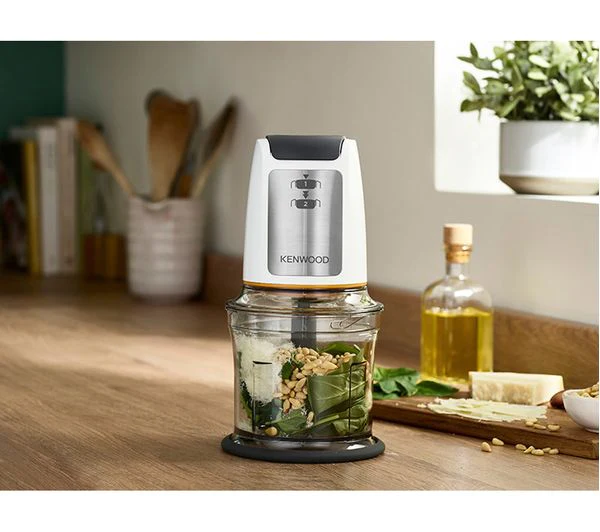 Kenwood CHP61.100WH Πολυκόπτης