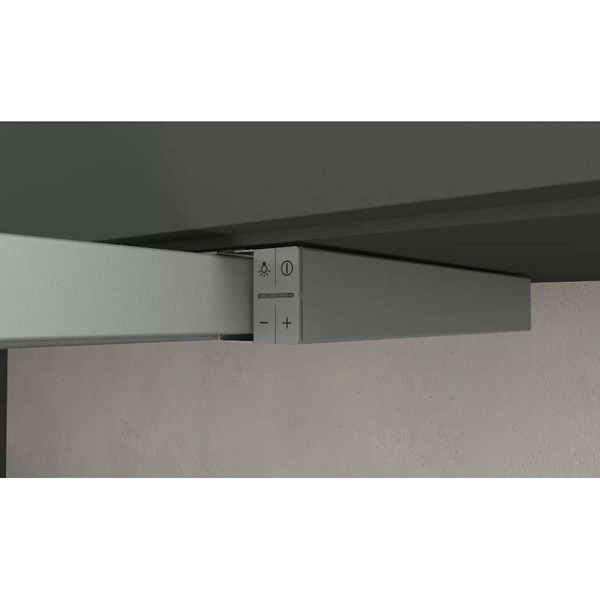 NEFF D46ED52X1 Suspended Extractor 3