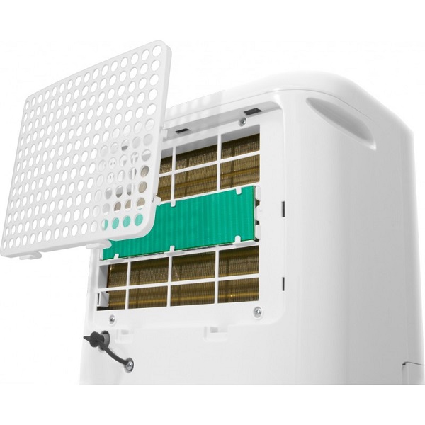 INVENTOR Dehumidifier 16L with Ionizer, WIFI, DE-MDDF16WF 4