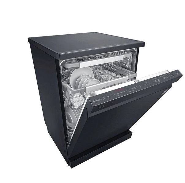 LG DF425HMS Πλυντήριο πιάτων με ατμό 3