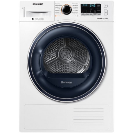SAMSUNG DV80TA220AE Clothes Dryer 8Kg .