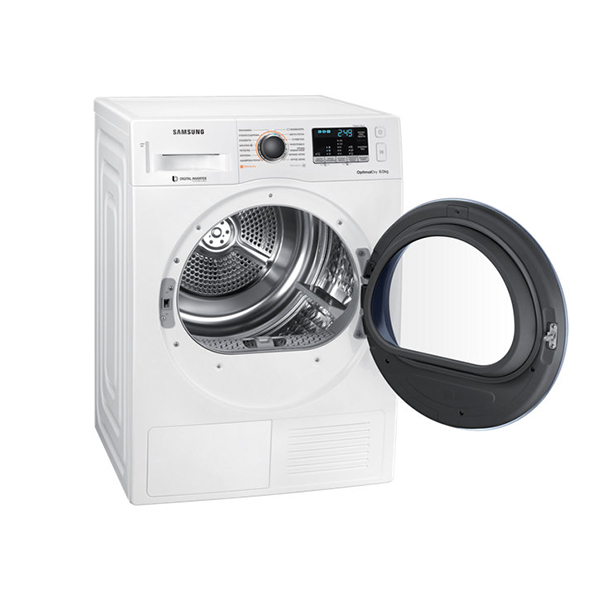 SAMSUNG DV80TA220AE Clothes Dryer 8Kg . 2