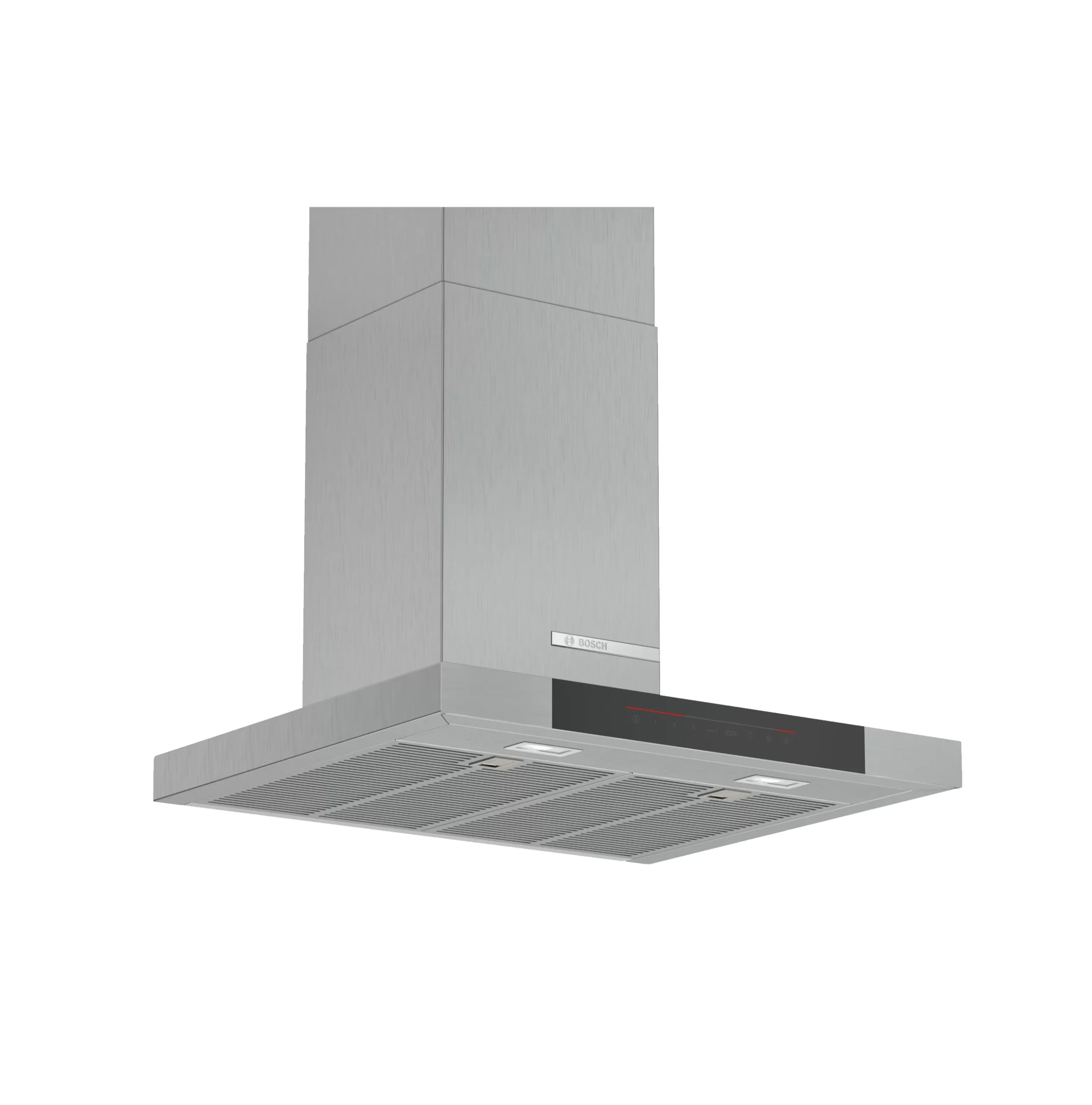 BOSCH DWB67JP50 Fireplace extractor 60 cm