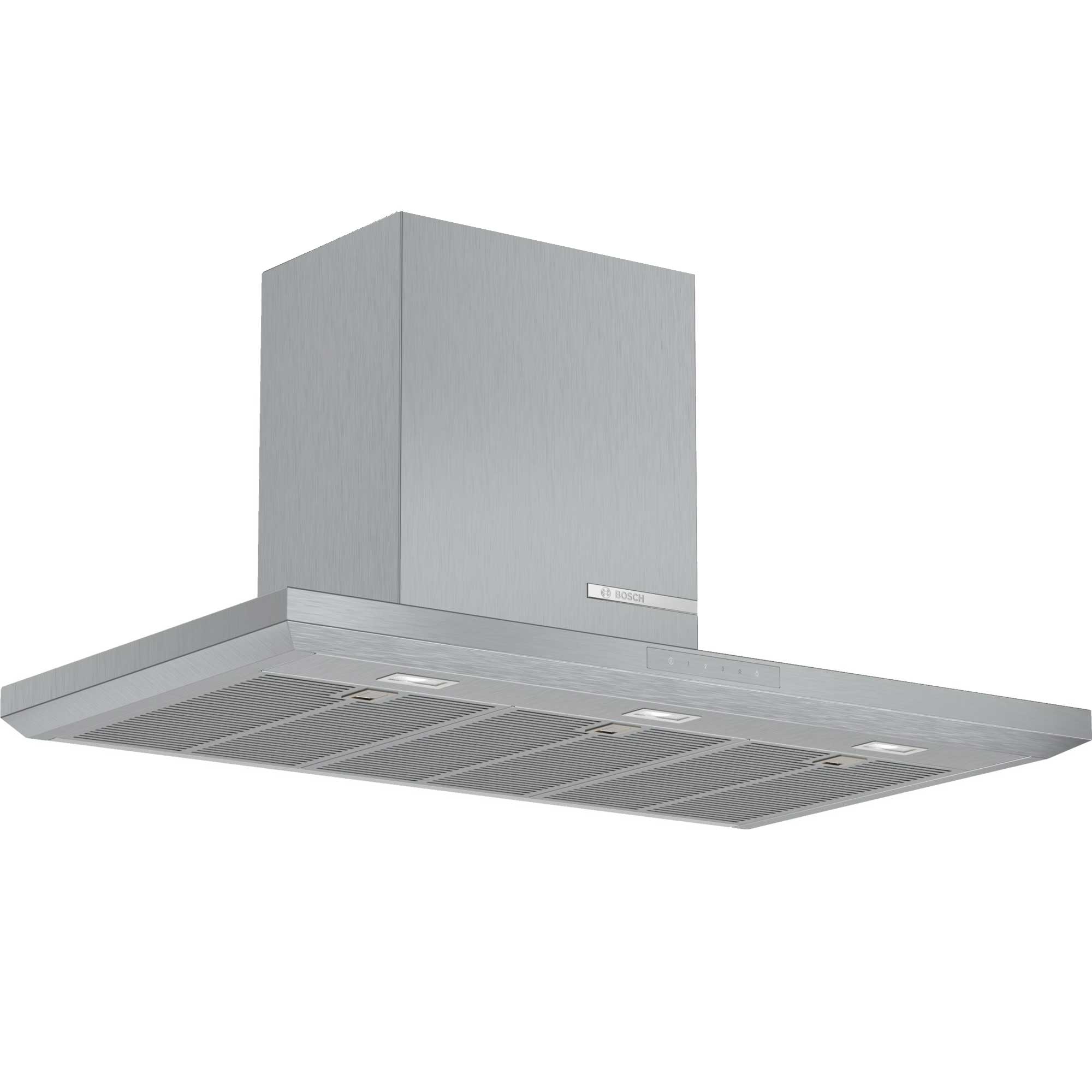 BOSCH DWB97LM50 Fireplace extractor 90 cm