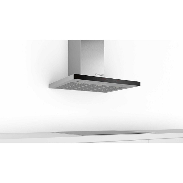 BOSCH DWB98PR50 Απορροφητήρας Tζάκι 90 cm 2