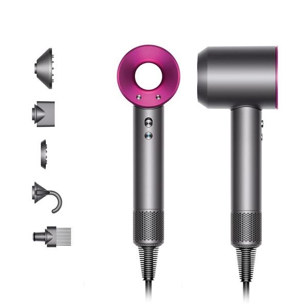 DYSON HD07 Supersonic hair dryer