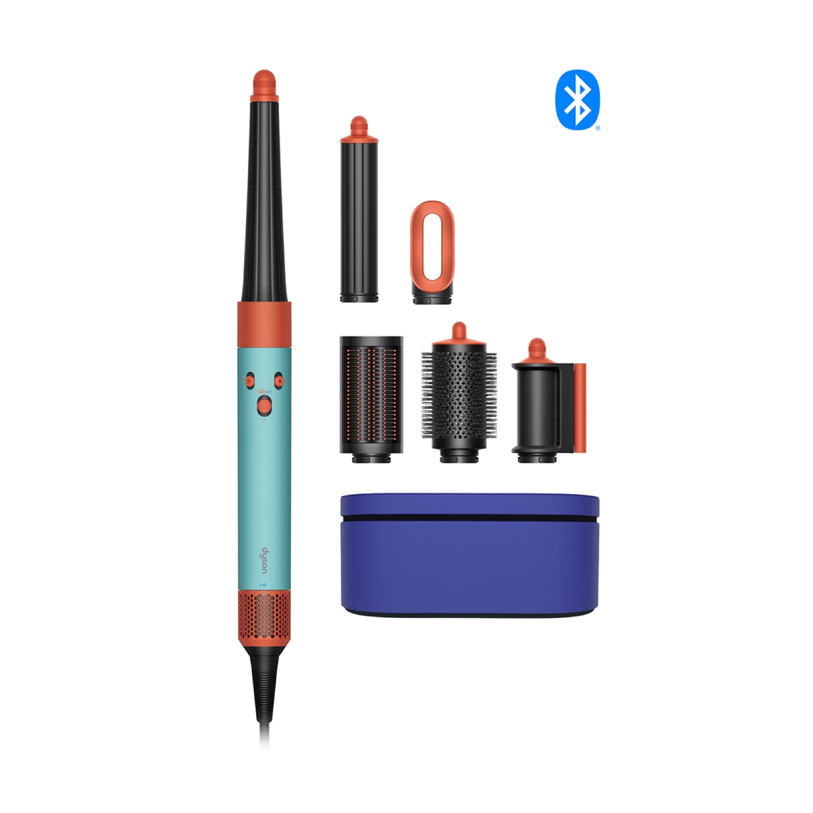Dyson HS08 Electric Airwrap Brush