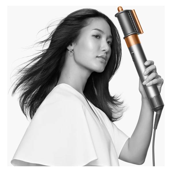 Dyson HS08 Electric Airwrap Brush