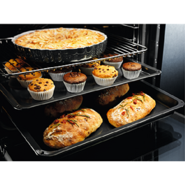 Electrolux EOF3H40X Built-in Oven Inox