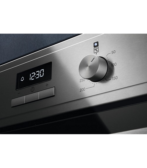 Electrolux EOF3H40X Built-in Oven Inox