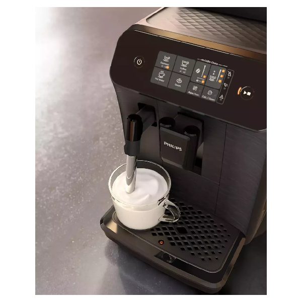 PHILIPS EP0824/00 Αυτόματη Μηχανή Espresso 2