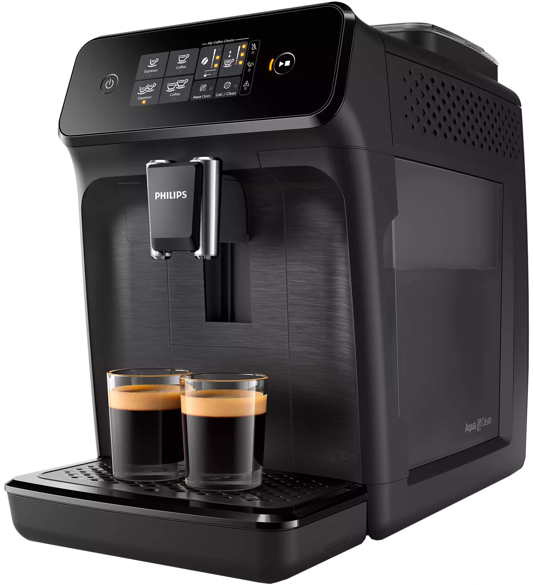 PHILIPS EP0824/00 Αυτόματη Μηχανή Espresso 3